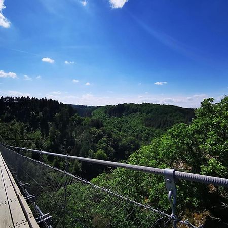Villa Lahr Lahr  Esterno foto