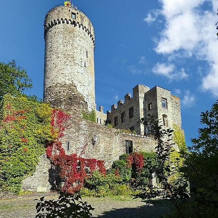 Villa Lahr Lahr  Esterno foto