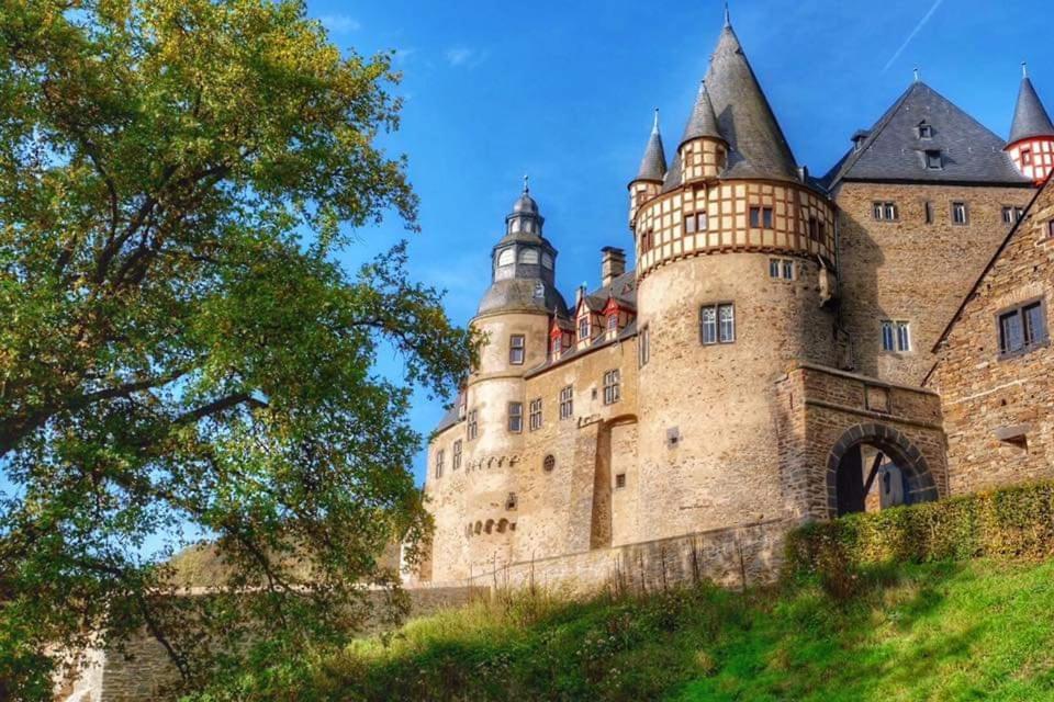 Villa Lahr Lahr  Esterno foto