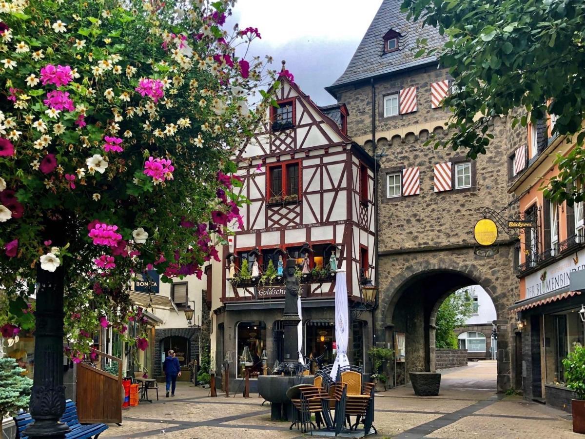 Villa Lahr Lahr  Esterno foto
