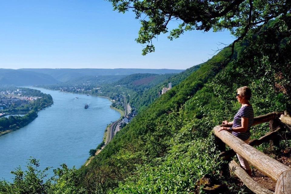 Villa Lahr Lahr  Esterno foto