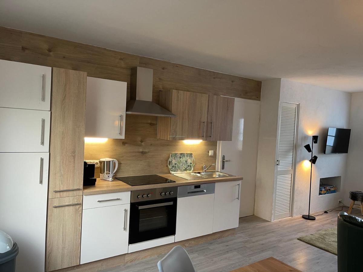 Villa Lahr Lahr  Esterno foto