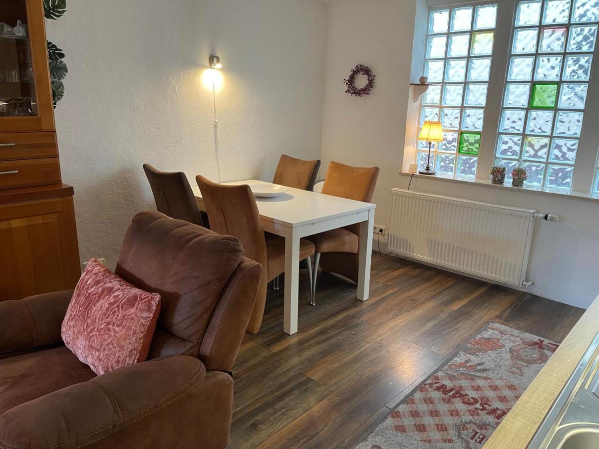Villa Lahr Lahr  Esterno foto