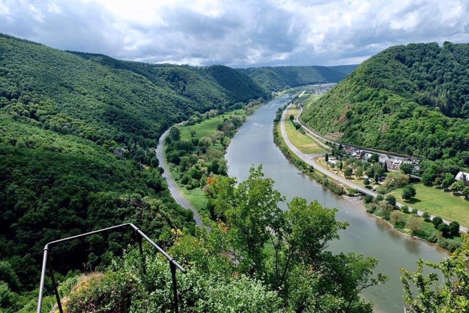 Villa Lahr Lahr  Esterno foto