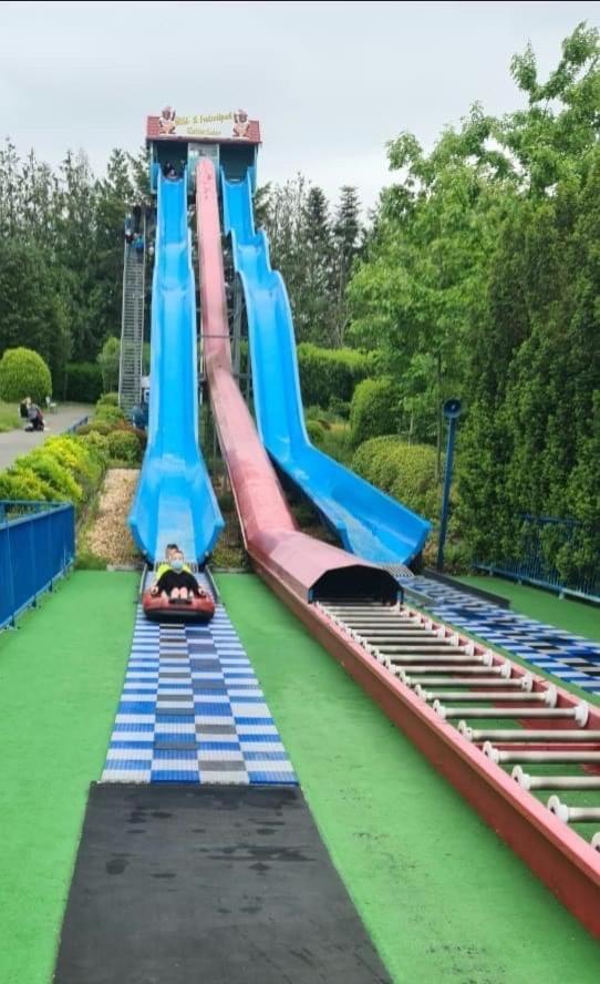 Villa Lahr Lahr  Esterno foto