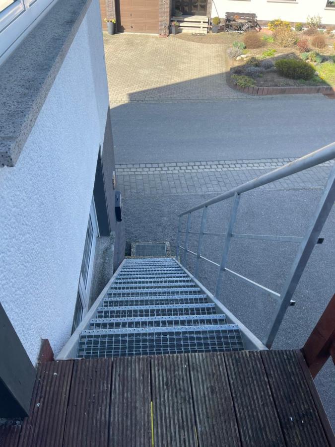 Villa Lahr Lahr  Esterno foto