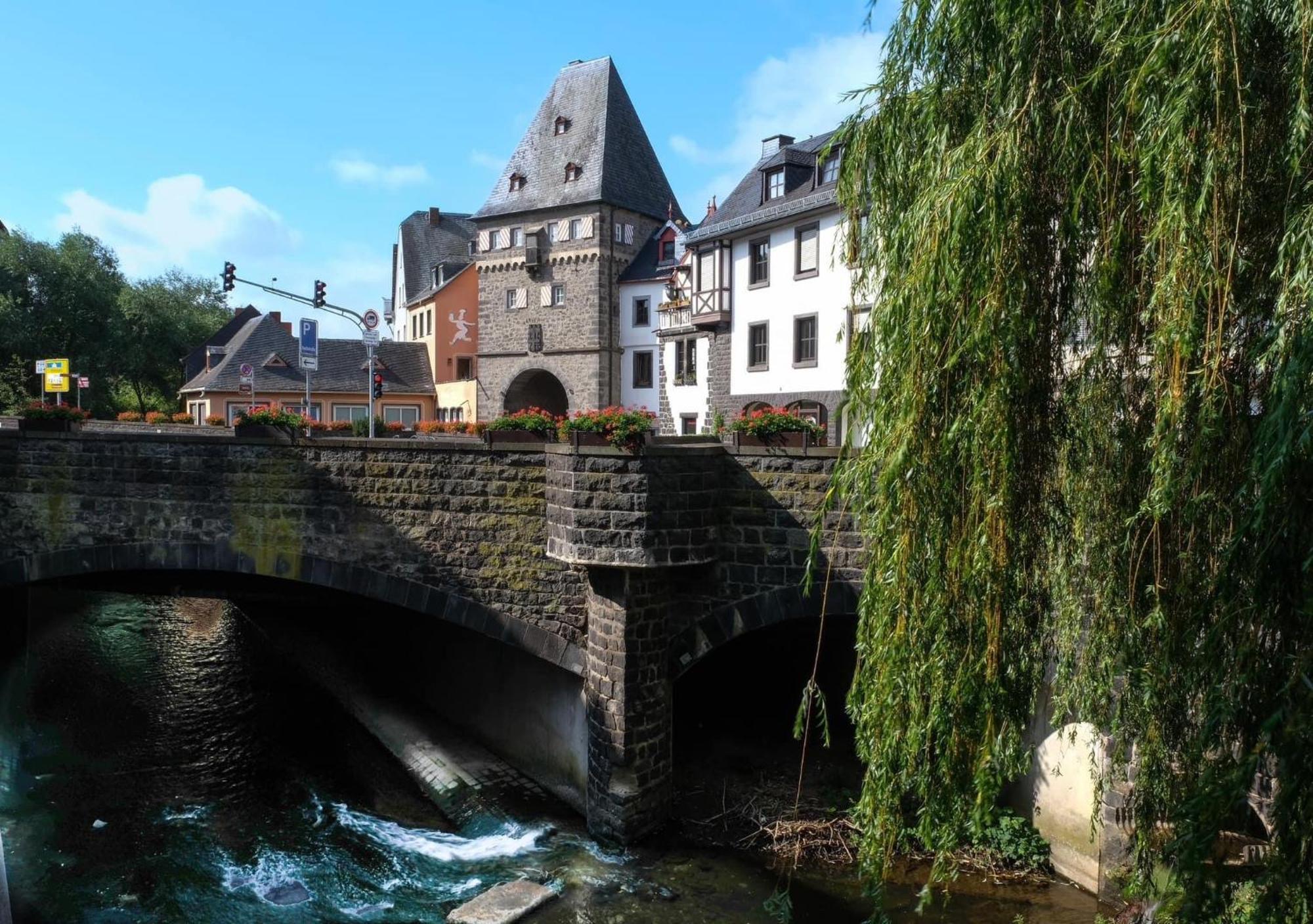 Villa Lahr Lahr  Esterno foto